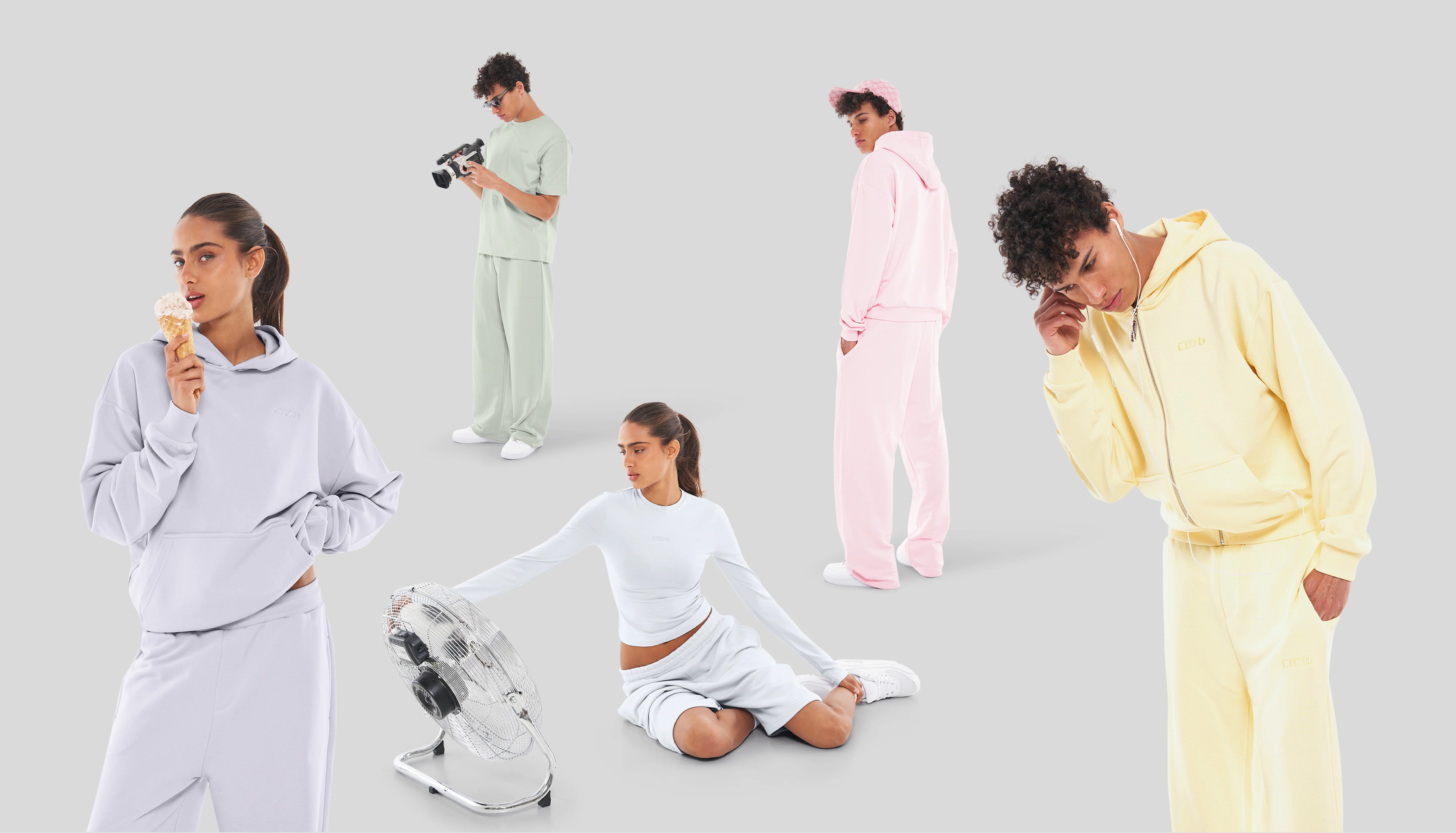 Cusbclo: Mode, die Trends setzt
